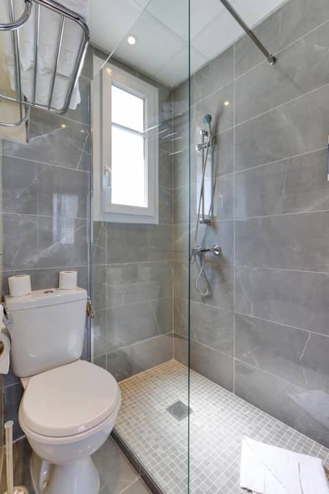Sure Hotel by Best Western Paris Gare du Nord — photo 8