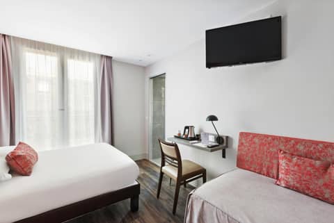 Sure Hotel by Best Western Paris Gare du Nord — photo 9