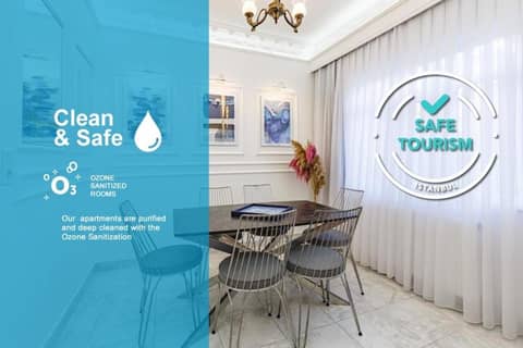 Sadaret Hotel-Old City Sultanahmet — other