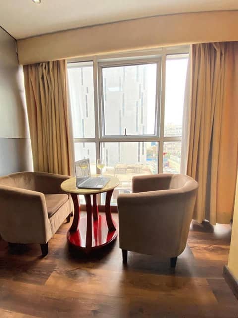 Luxury Inkari Hotel — photo 7