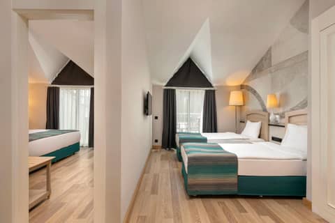 Greenwood Kemer Resort — photo 4