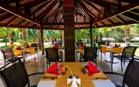 Greenwood Kemer Resort — photo 7
