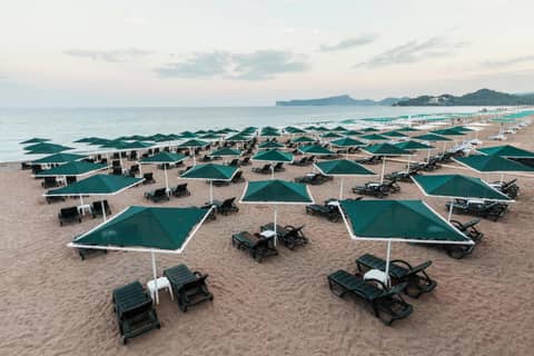 Greenwood Kemer Resort — photo 8