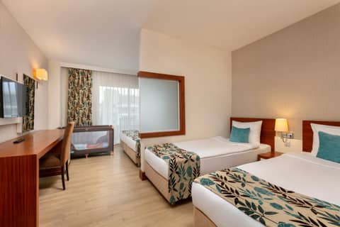 Greenwood Kemer Resort — photo 9