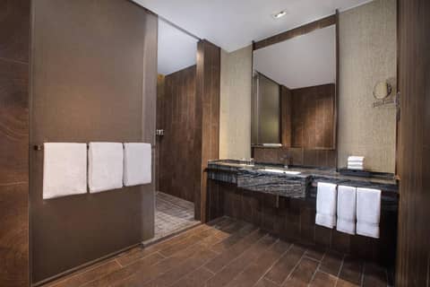 Courtyard by Marriott Shanghai International Tourism and Resorts Zone — photo 4