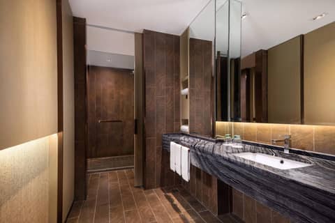Courtyard by Marriott Shanghai International Tourism and Resorts Zone — photo 5