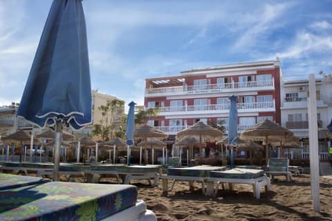 BLUESEA Solaris Ex Hotel MD Mediterráneo — photo 3