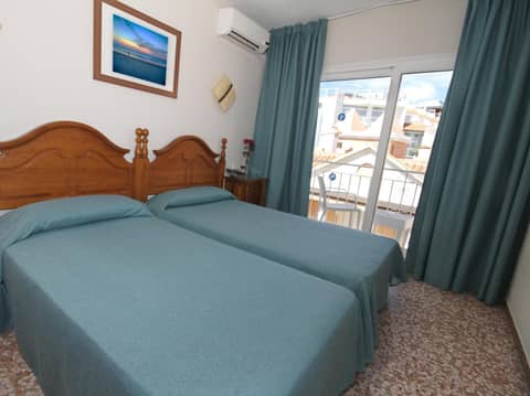 BLUESEA Solaris Ex Hotel MD Mediterráneo — photo 8
