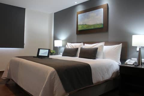 Eco Hotel Guadalajara Expo — photo 2
