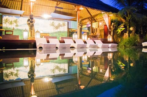 The Mansion Resort Hotel & Spa — photo 2