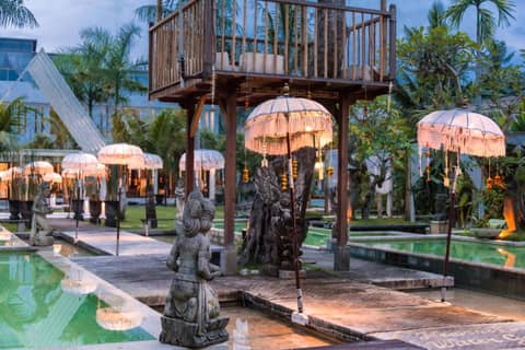 The Mansion Resort Hotel & Spa — photo 4