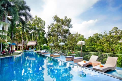The Mansion Resort Hotel & Spa — photo 7