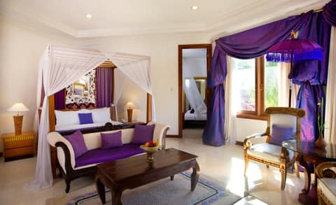 The Mansion Resort Hotel & Spa — photo 8