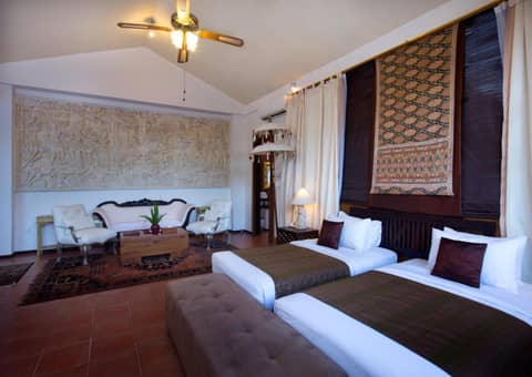 The Mansion Resort Hotel & Spa — photo 9