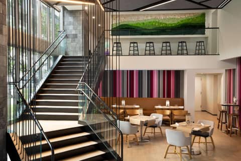 Yotel Miami, Select By Hilton — photo 4