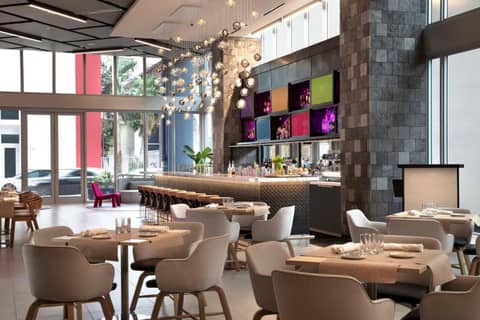 Yotel Miami, Select By Hilton — photo 7