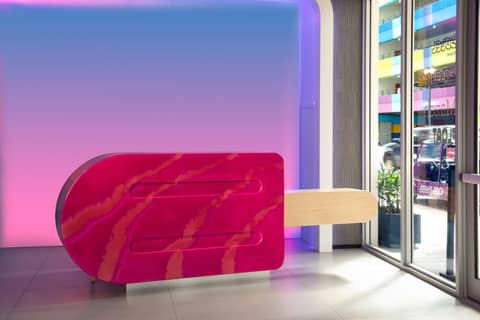 Yotel Miami, Select By Hilton — photo 9