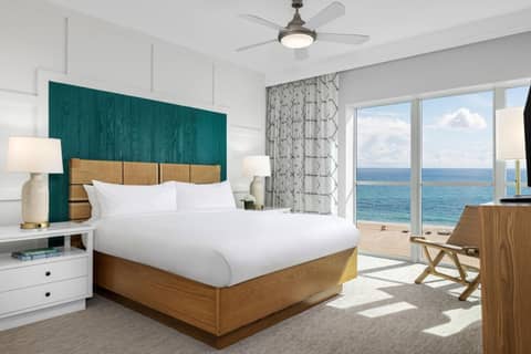 Marriott's Oceana Palms — photo 4