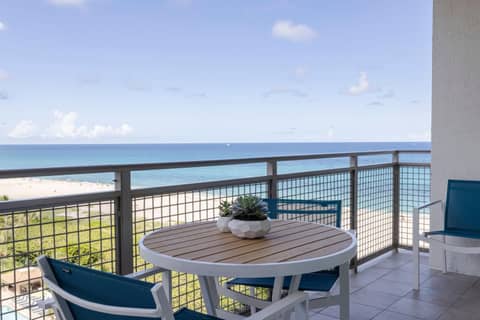 Marriott's Oceana Palms — photo 5
