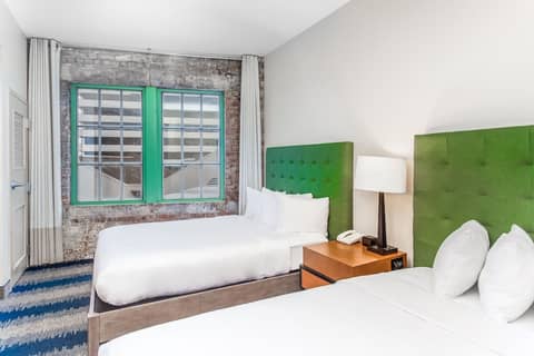 The Mercantile Hotel New Orleans — photo 5
