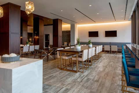 The Westin Galleria Houston — photo 3