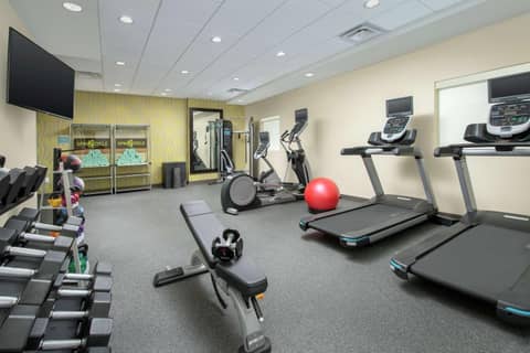 Home2 Suites By Hilton Phoenix Airport South — photo 5