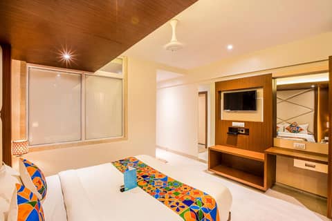 FabHotel Spring Inn - Nr Borivali Station — photo 3