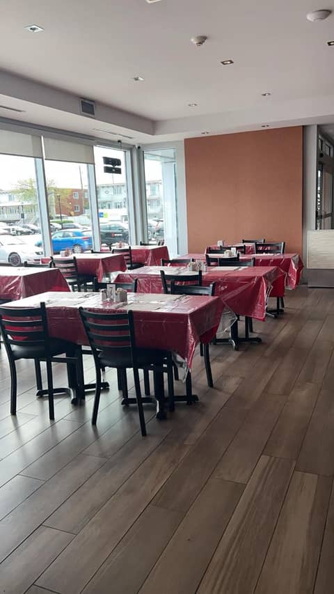Hotel Newstar Montréal — photo 5