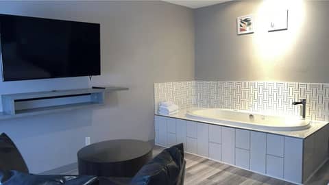 Hotel Newstar Montréal — photo 6