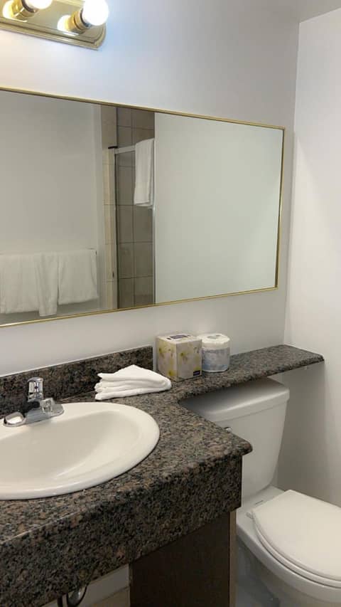 Hotel Newstar Montréal — photo 9