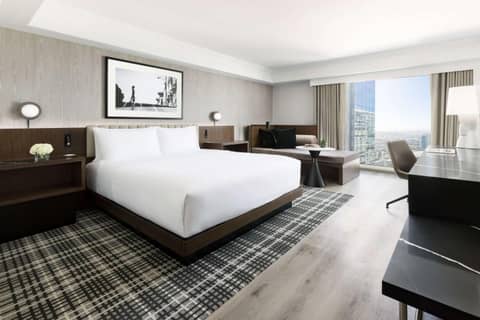 Hyatt Regency San Francisco Downtown SOMA — photo 5
