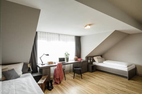 Bold Hotel Frankfurt Messe — photo 2