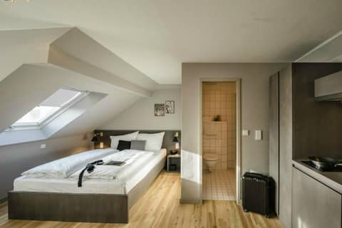 Bold Hotel Frankfurt Messe — photo 7