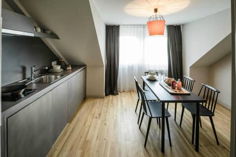 Bold Hotel Frankfurt Messe — photo 8