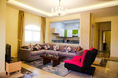 Serenity Home Hurghada — photo 3