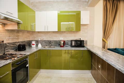 Serenity Home Hurghada — photo 6