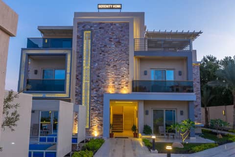 Serenity Home Hurghada — photo 8