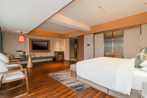 Guangdong Victory Hotel — photo 3
