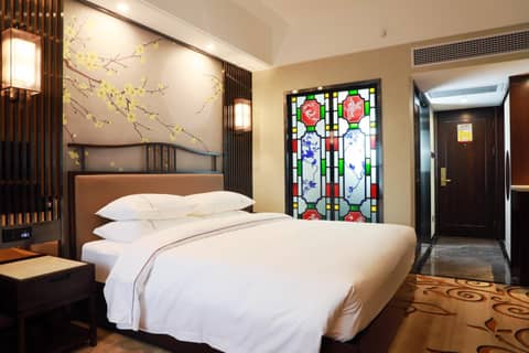 Guangdong Victory Hotel — photo 4