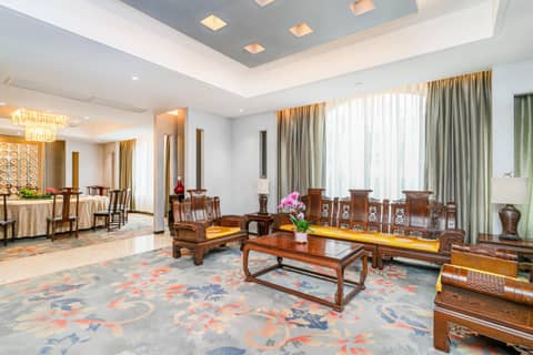 Guangdong Victory Hotel — photo 7