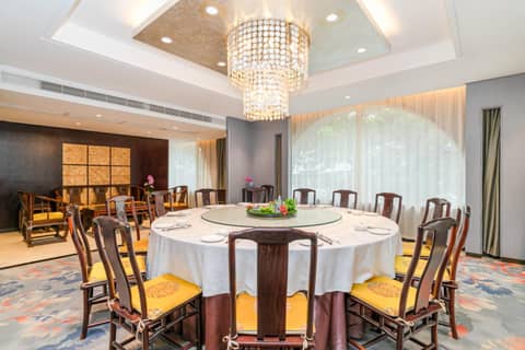 Guangdong Victory Hotel — photo 8