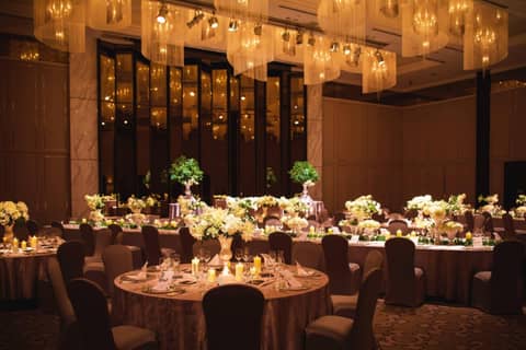 Tokyo Marriott Hotel — photo 4