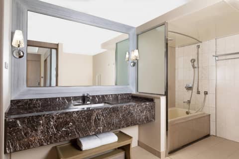Tokyo Marriott Hotel — photo 5
