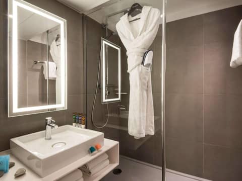Novotel Nice Centre Vieux Nice — photo 7