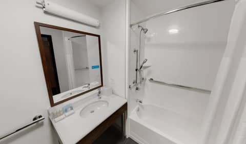 Hampton Inn Majestic Chicago Theatre District — photo 6