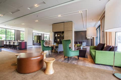 Crowne Plaza Geneva by IHG — photo 4