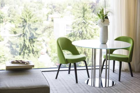 Crowne Plaza Geneva by IHG — photo 7
