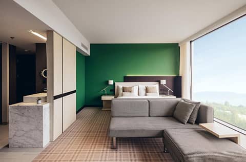 Crowne Plaza Geneva by IHG — photo 8