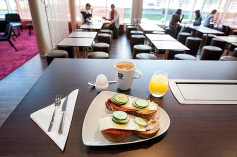 Motel L Hammarby Sjöstad — photo 5