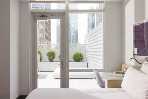 YOTEL New York Times Square — photo 3